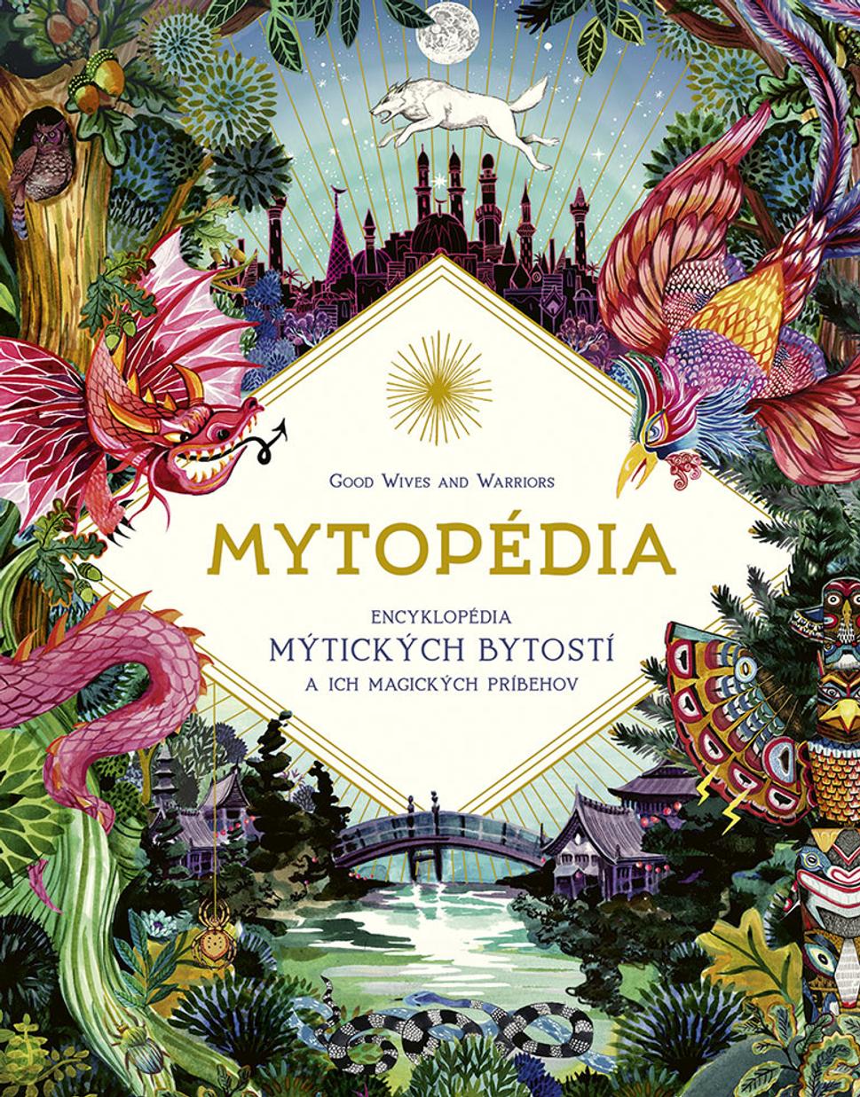 encyklopédia Mytopédia