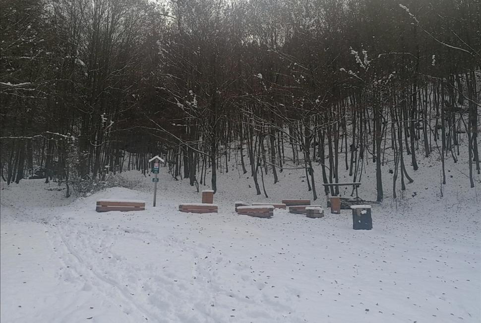 lavičky