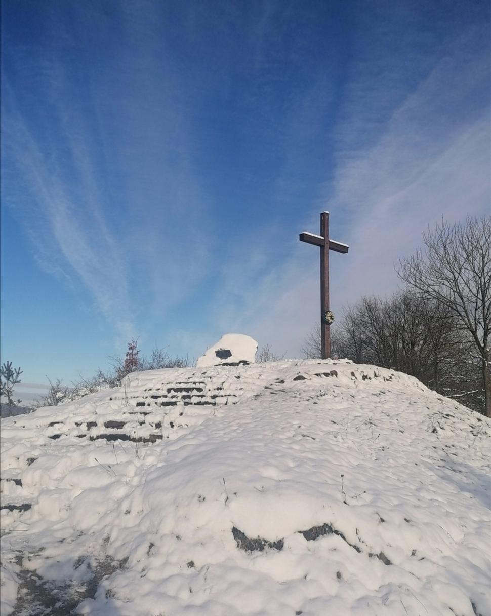 kríž