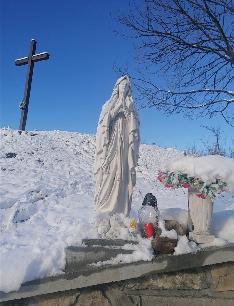 Panna Mária