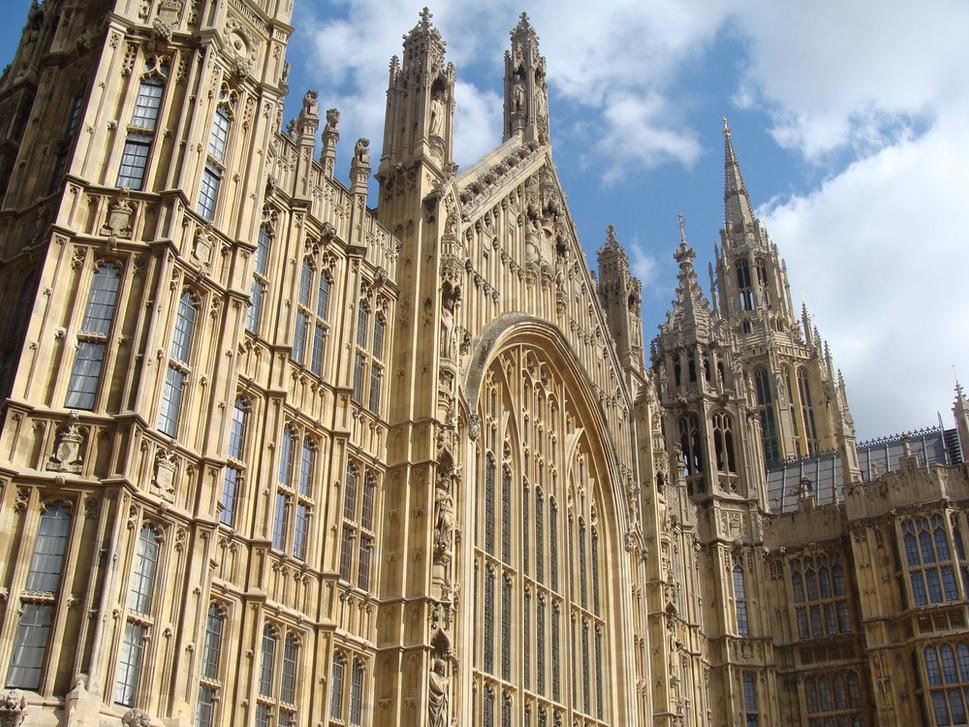 Westminster Abbey