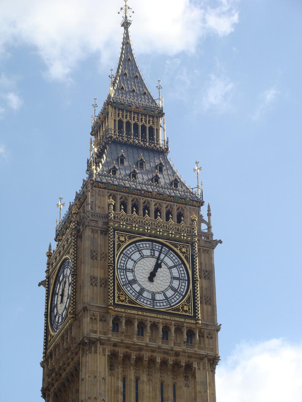 Big Ben