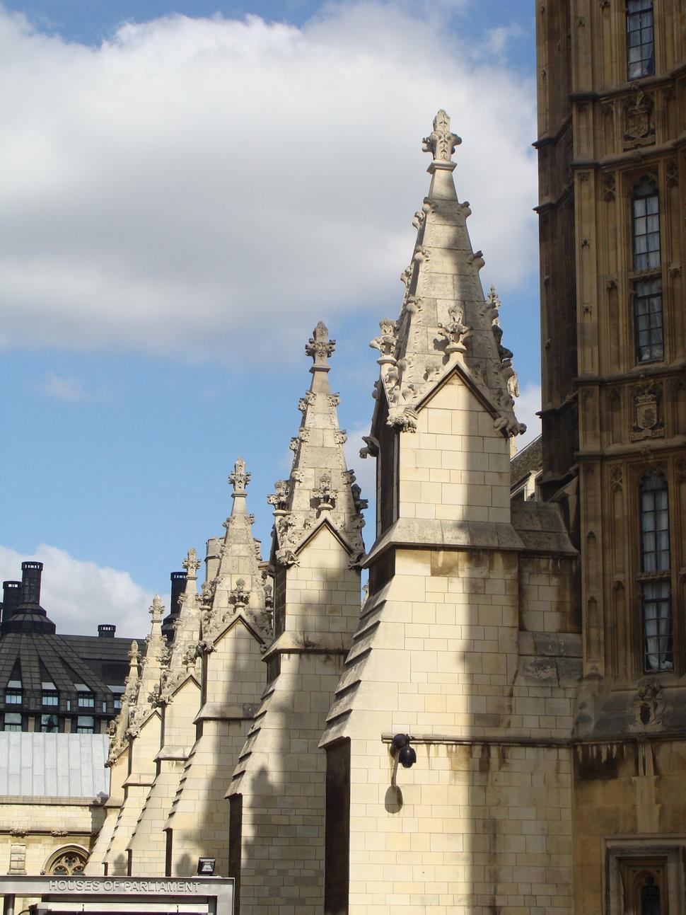 Westminster Abbey II