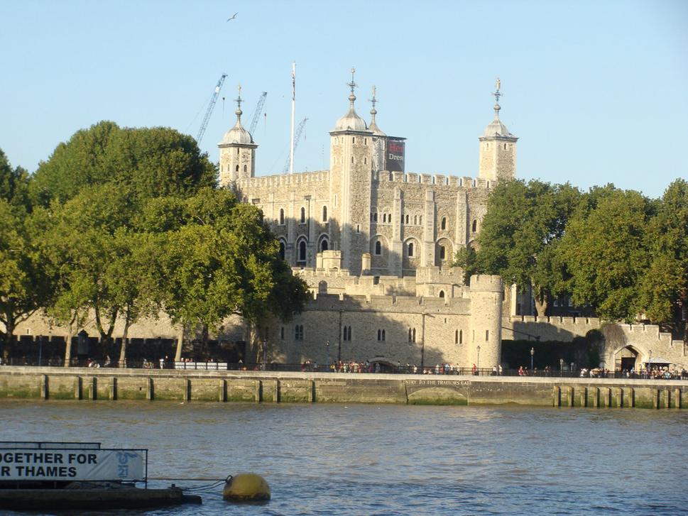 Tower of London