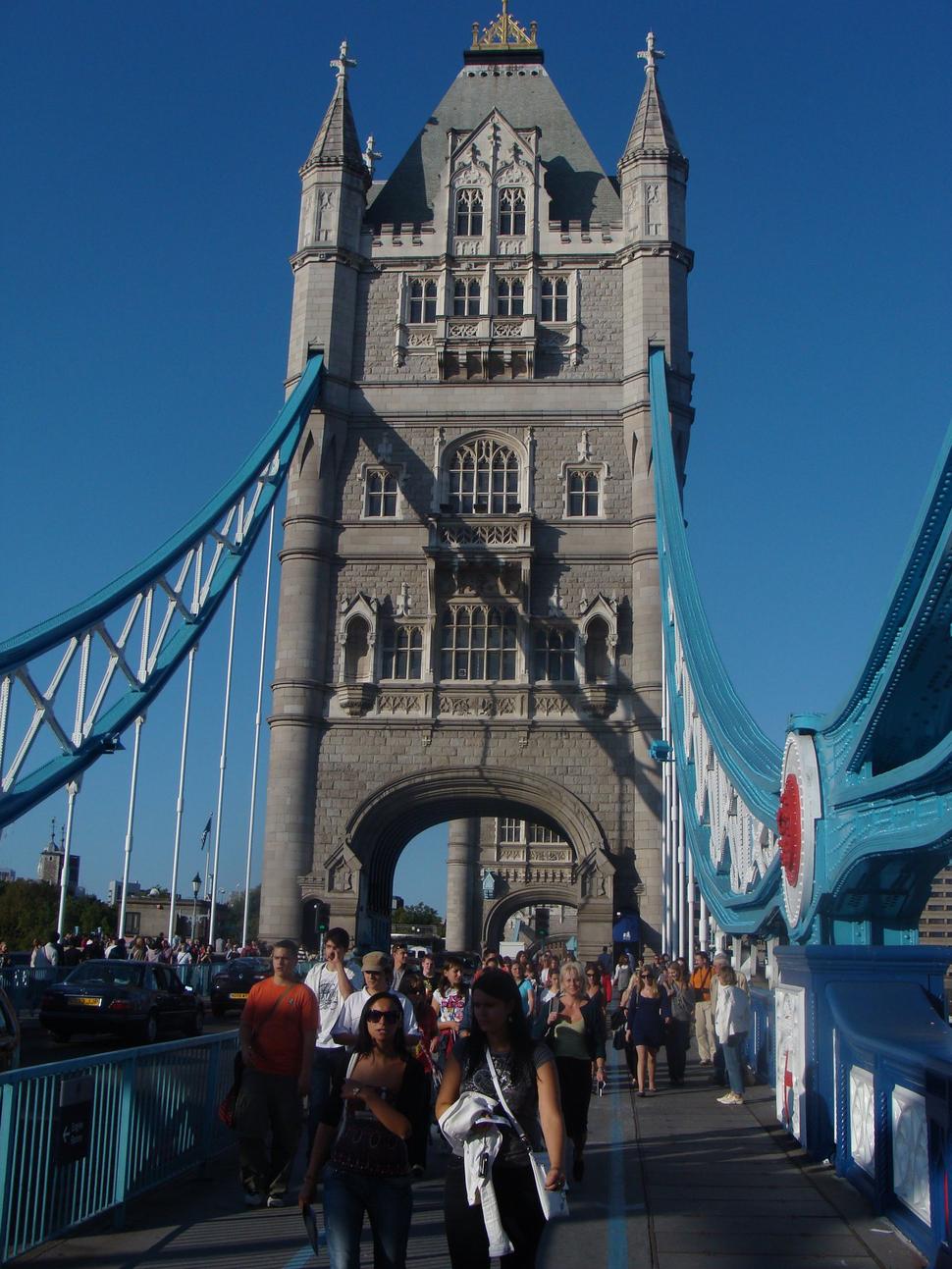 Tower Bridge