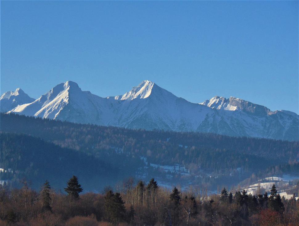 Tatry