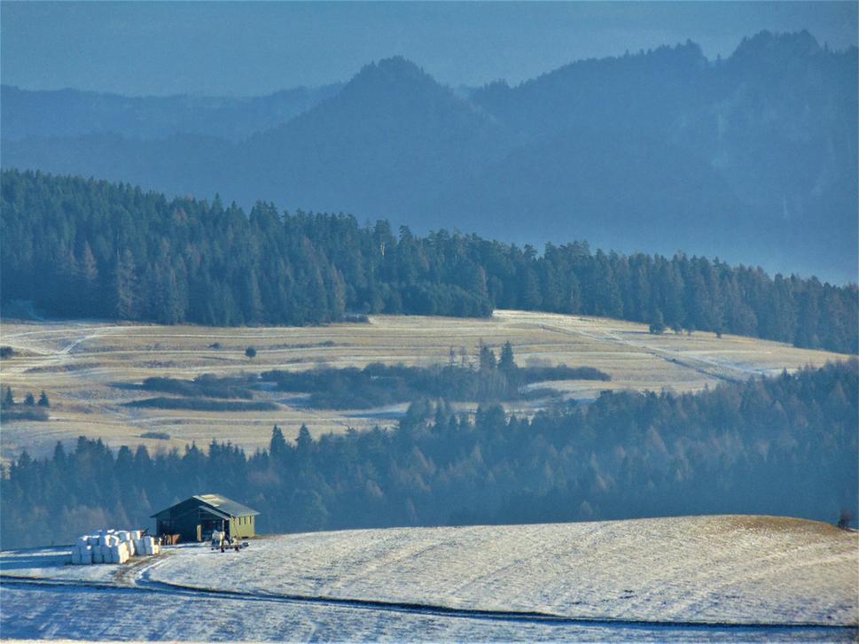 Pieniny