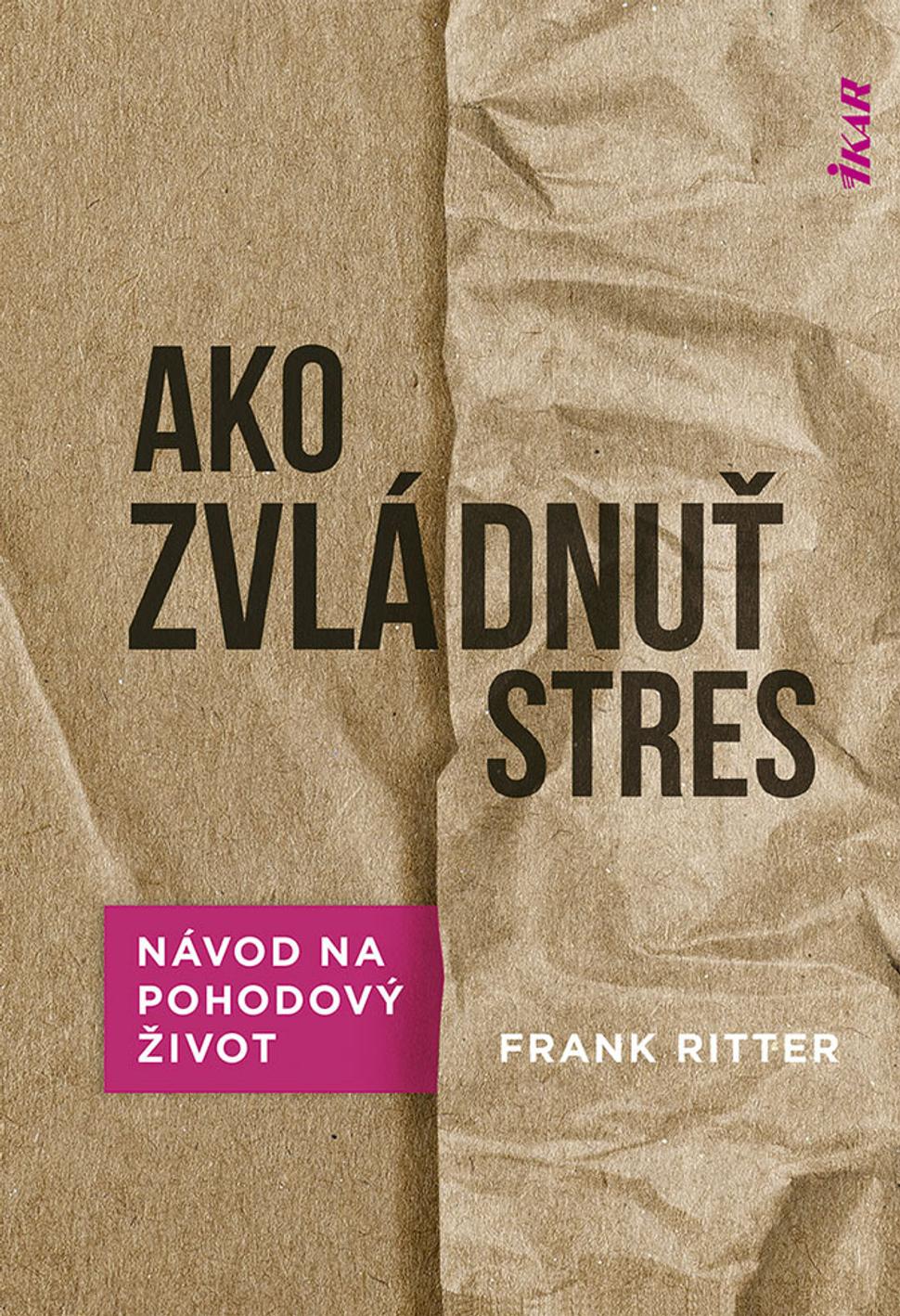 Ako zvládnuť stres