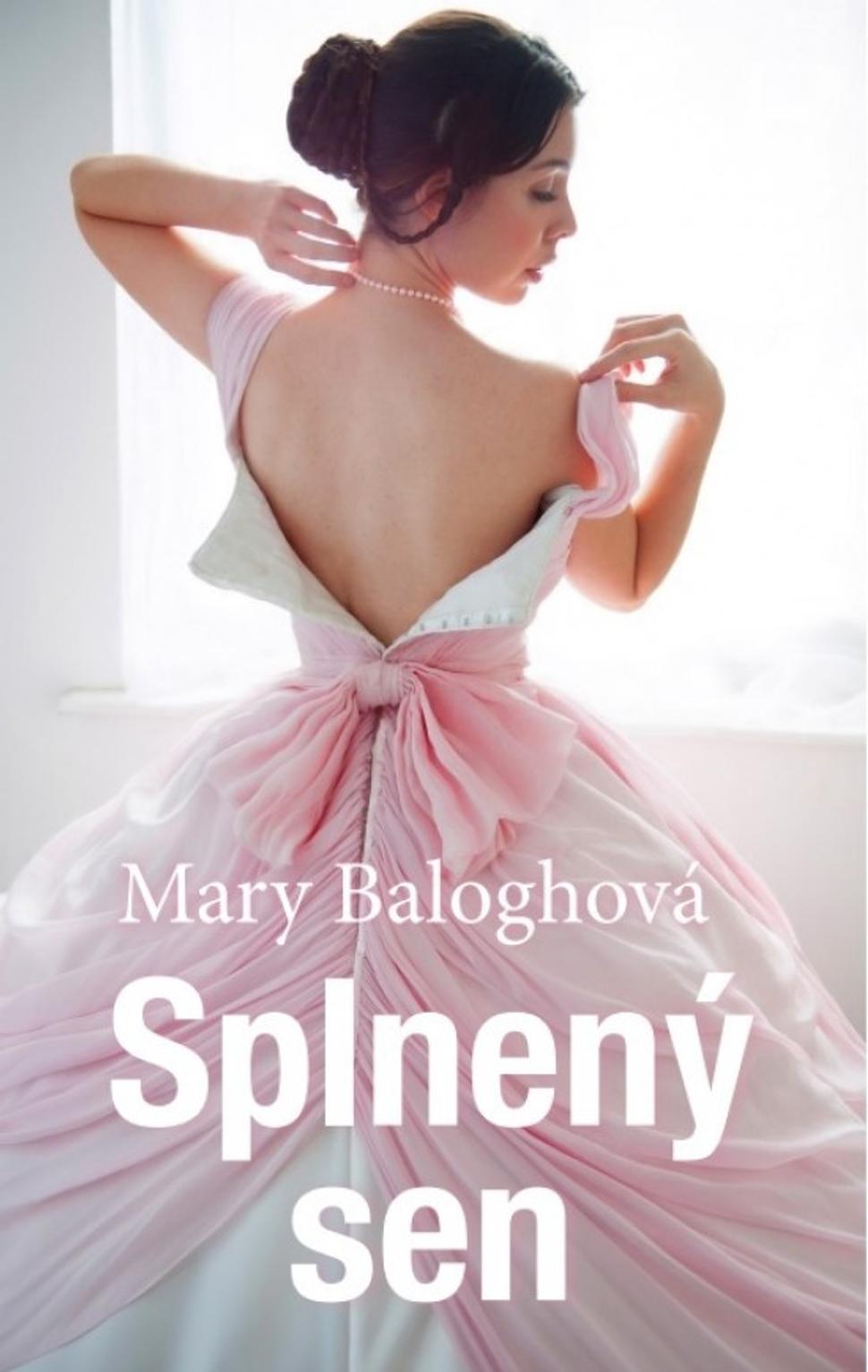 Splnený sľub
