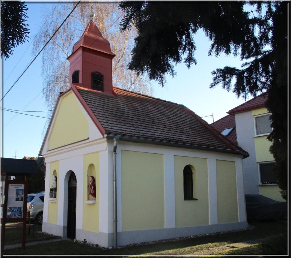 Šenkvice