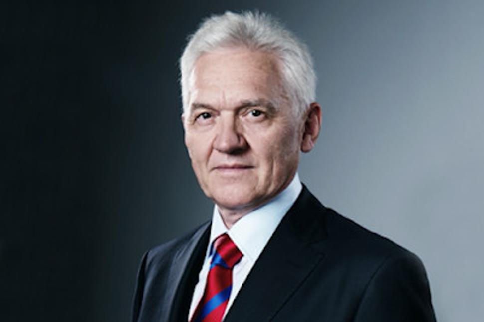 Gennadij Timčenko