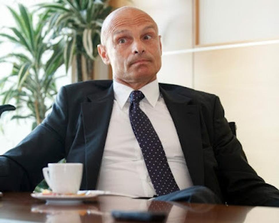 Piotr Kolbín