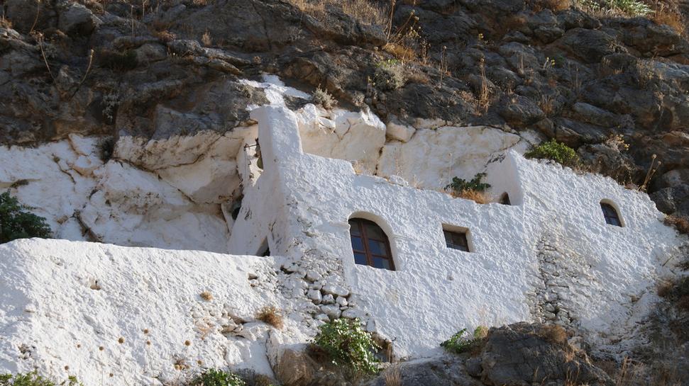 Agios Ioannis Theogolos