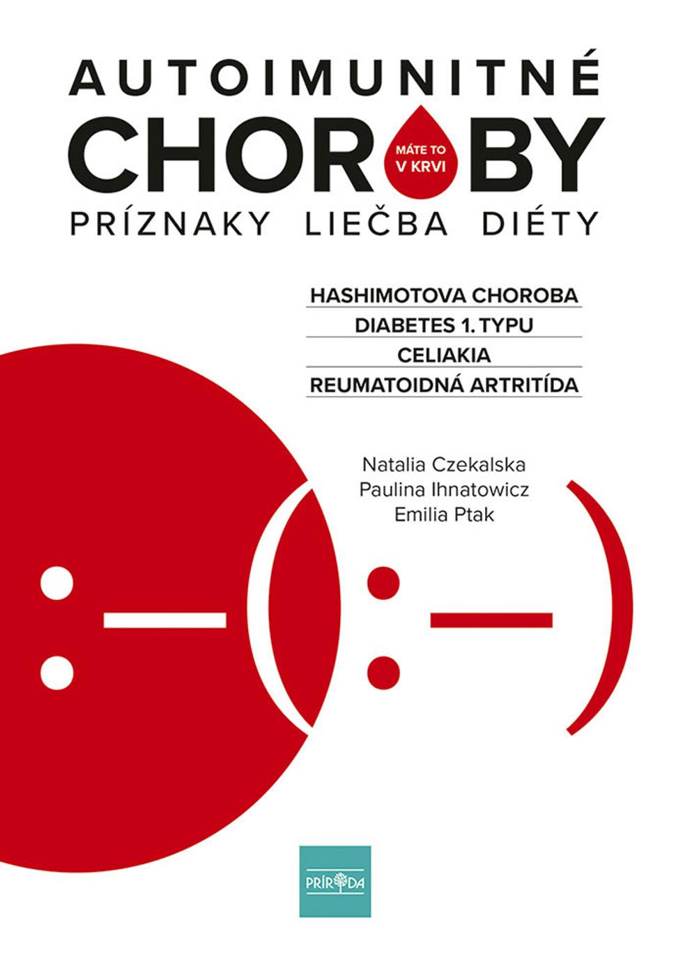 Autoimunitné ochorenia