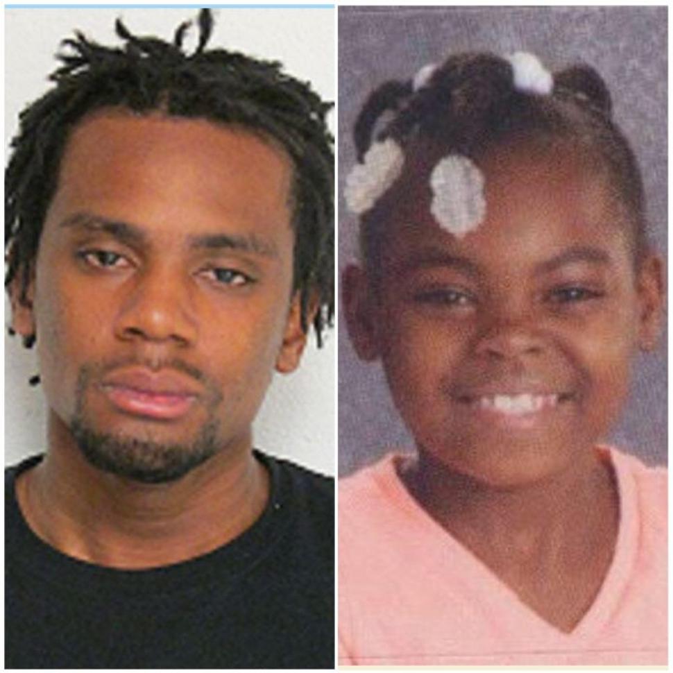 https://www.dailymail.co.uk/news/article-3204522/Nine-year-old-girl-shot-dead-Ferguson-lay-doing-homework-mom-s-bed.html