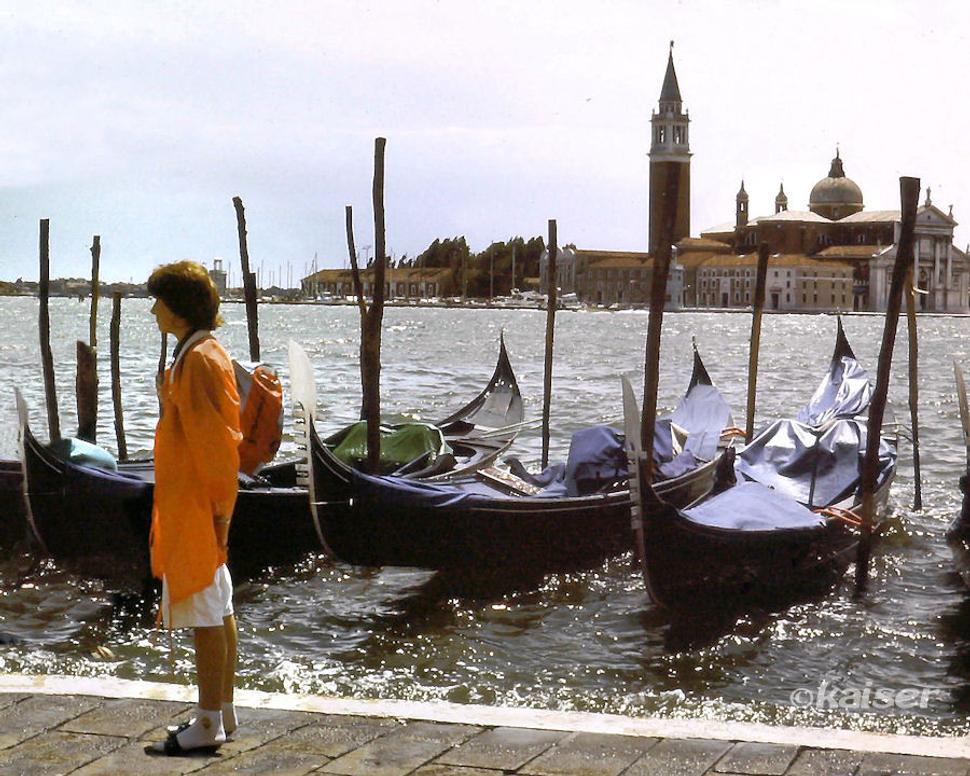 Katedrála di San Giorgio Maggiore