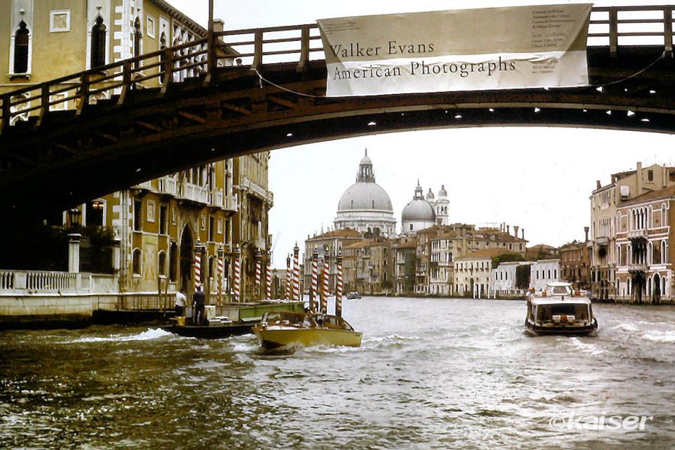Kostol a bazilika Santa Maria della Salute