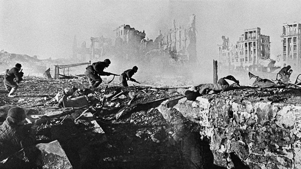 Stalingrad