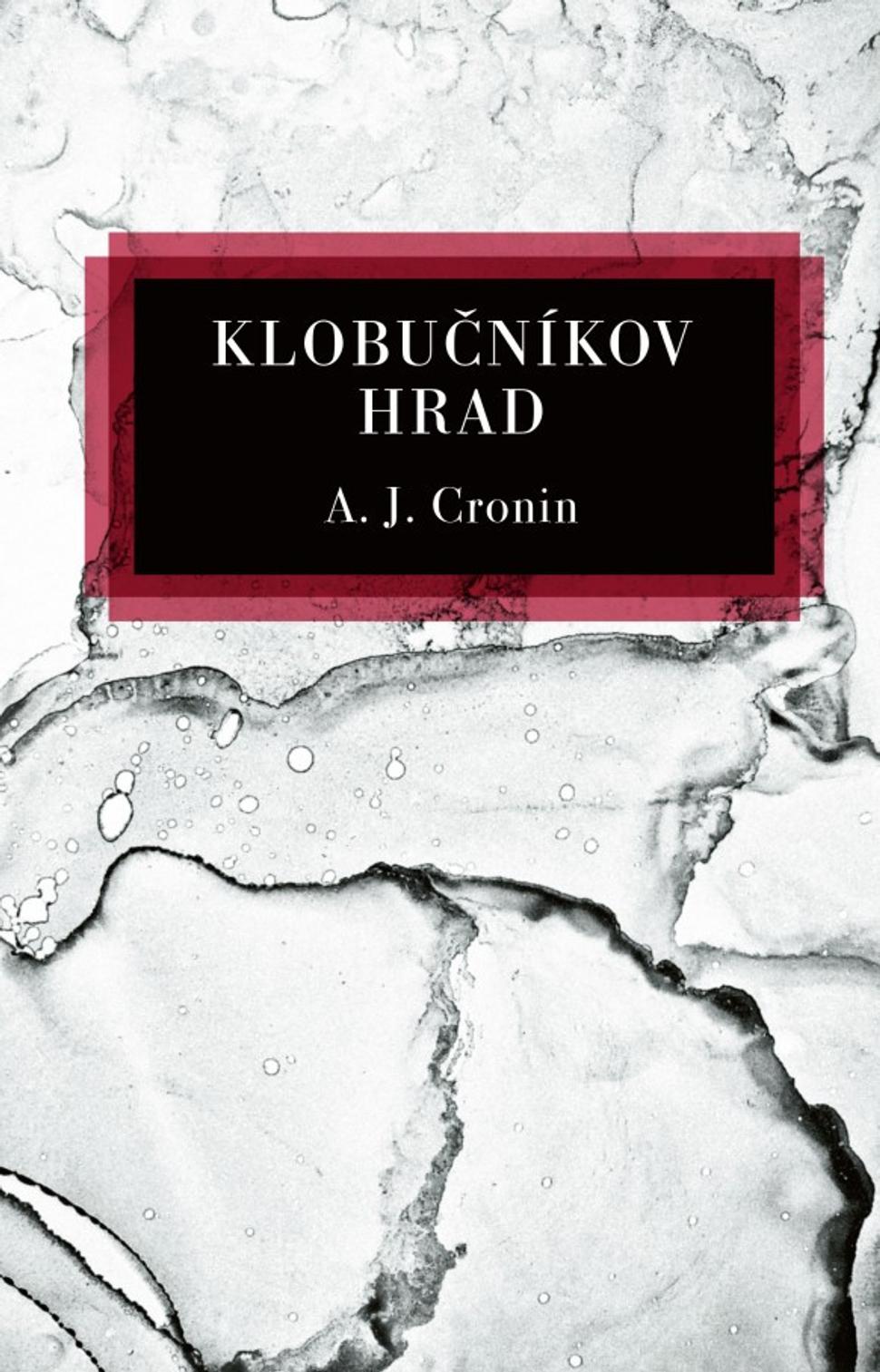 Klobučníkov hrad
