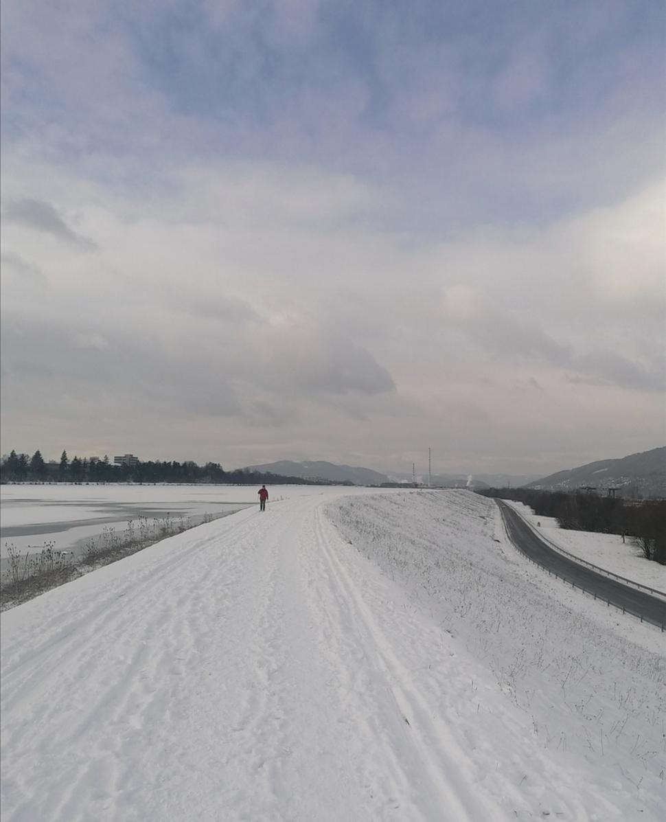 bežkostráda
