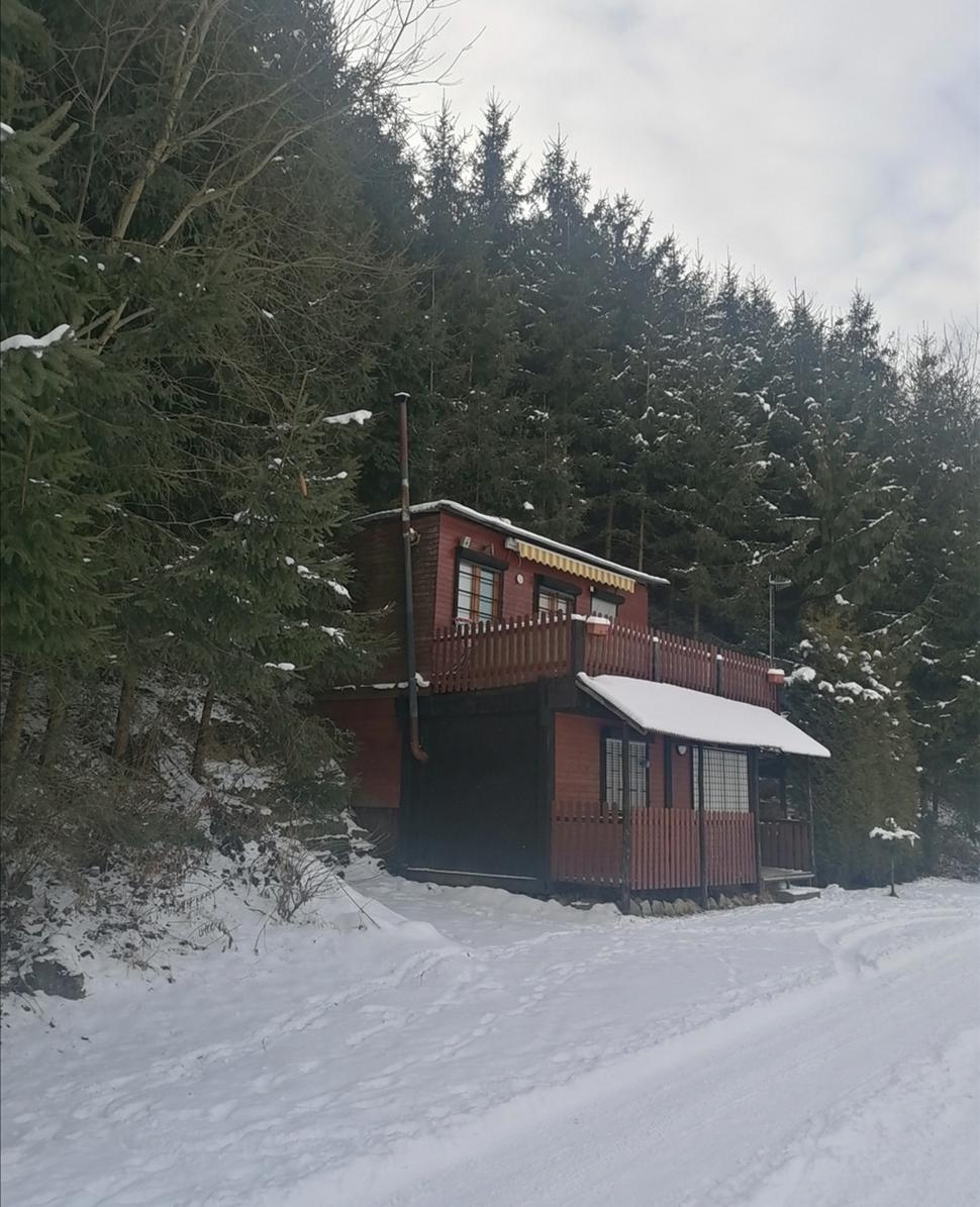 poschodová vila