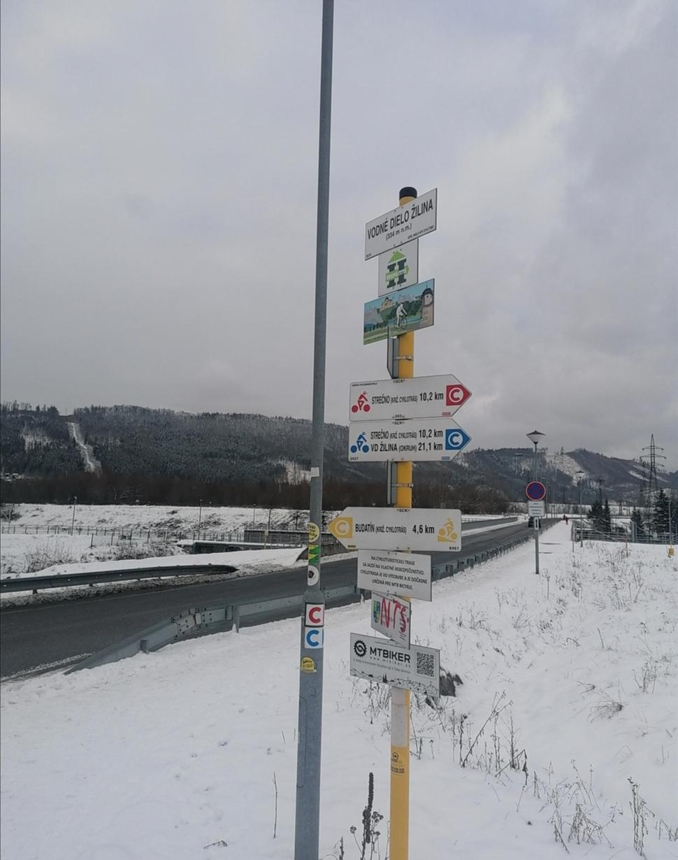 smerovník