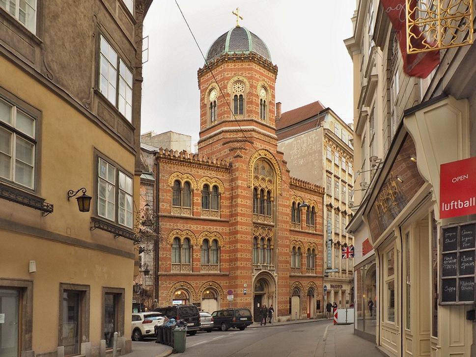Fleischmarkt