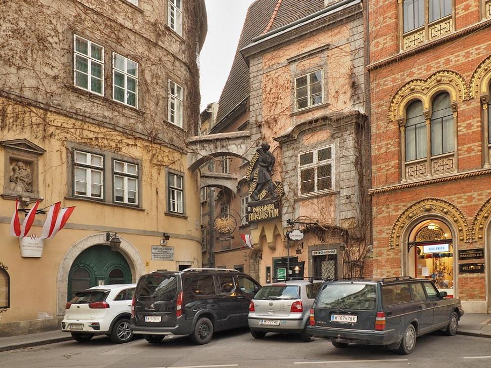 Griechenbeisl
