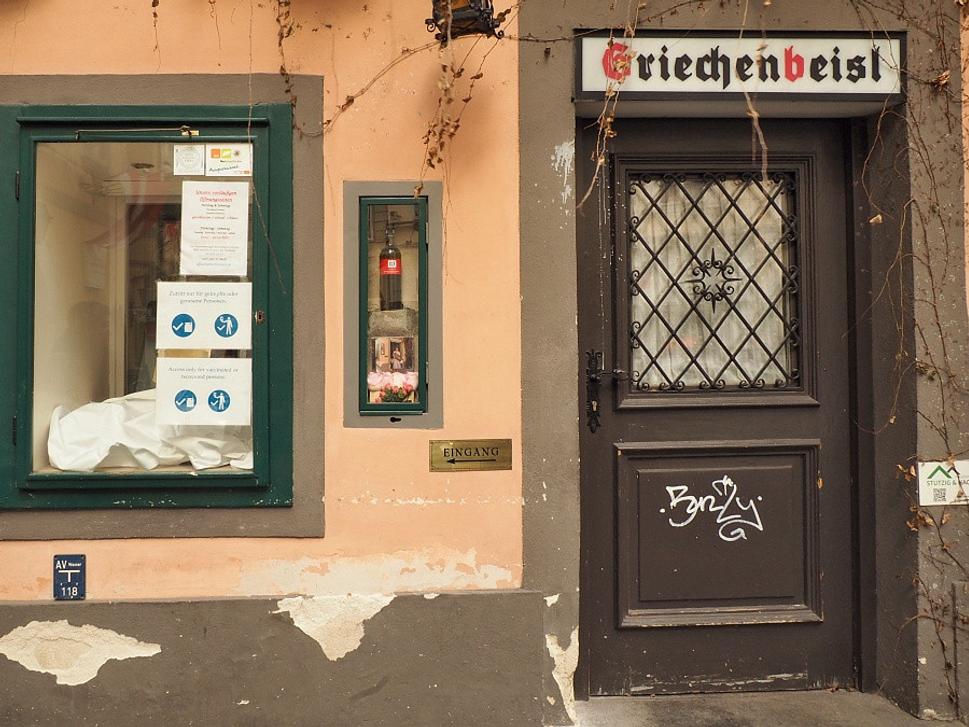 Griechenbeisl
