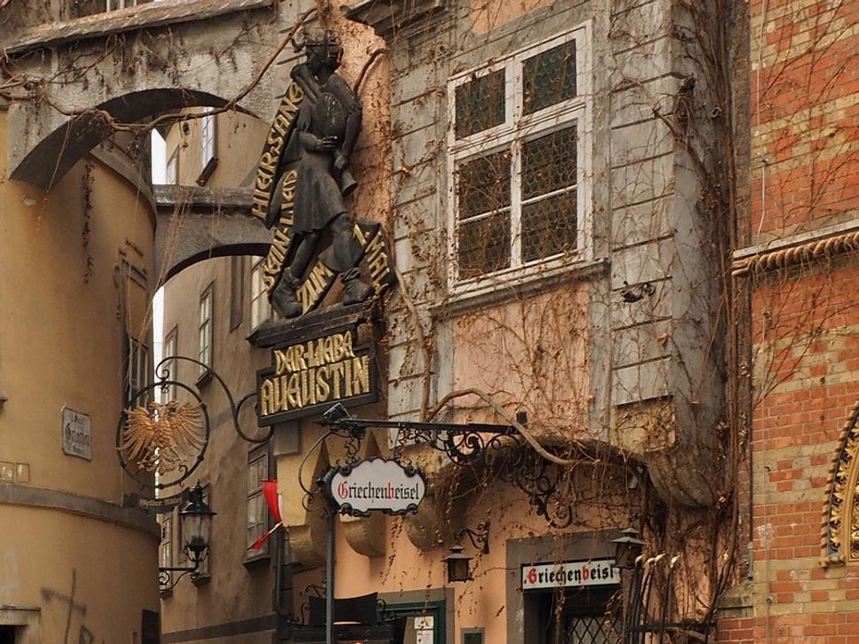 Griechenbeisl