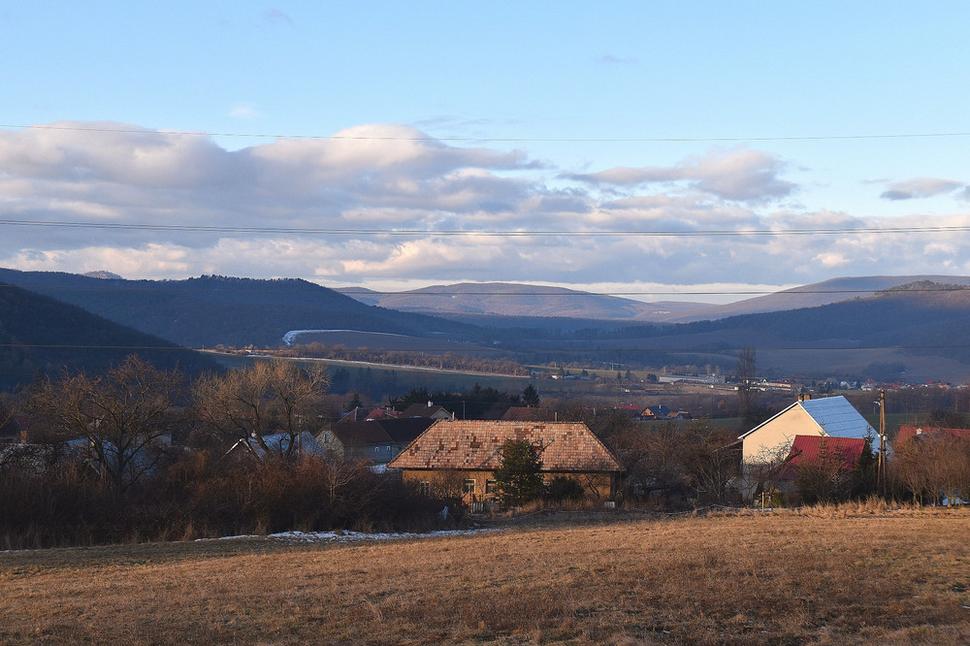 Bridove štále