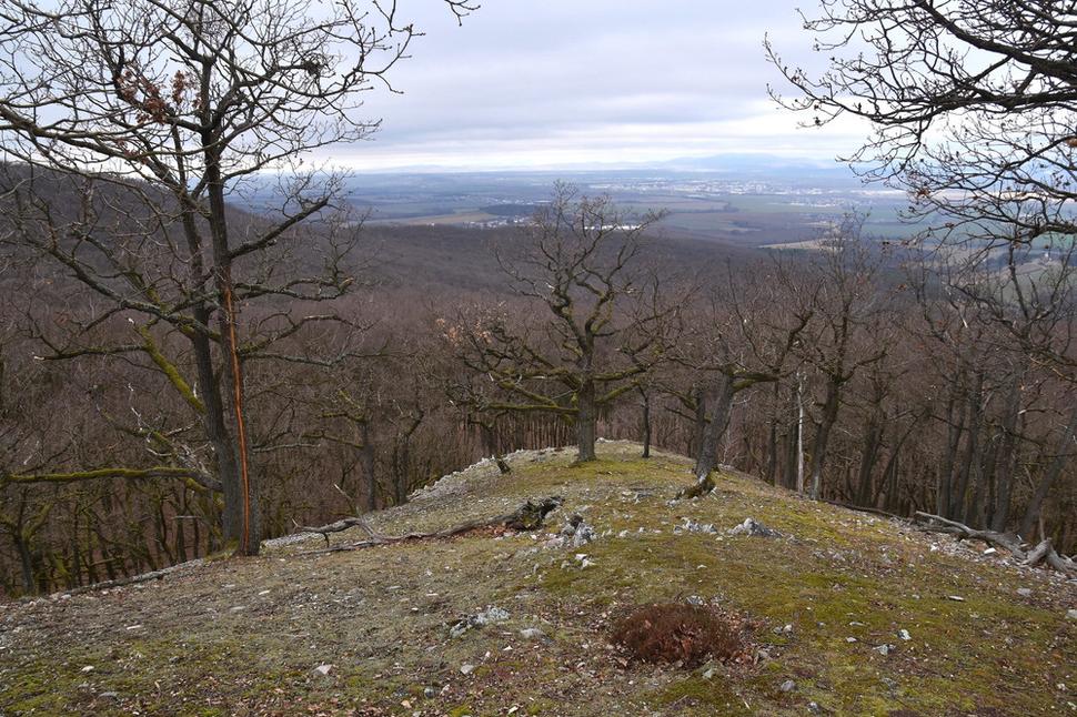 výhľad