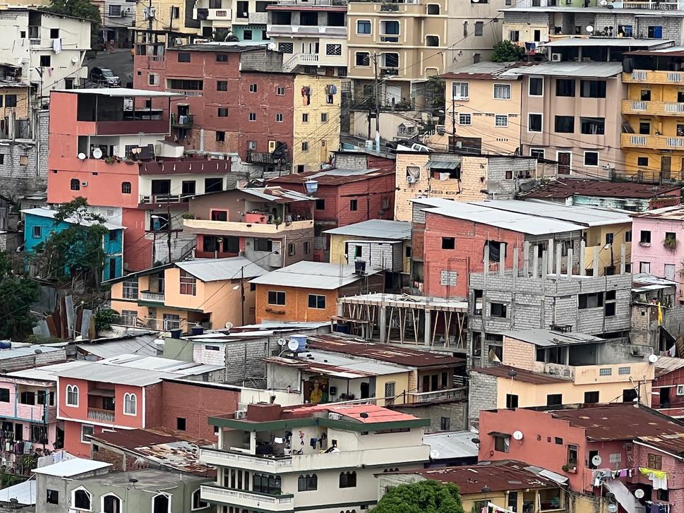 Guayaquil.