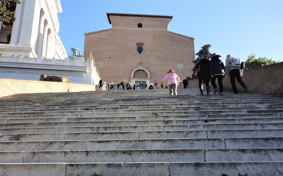 Santa Maria in Aracoeli