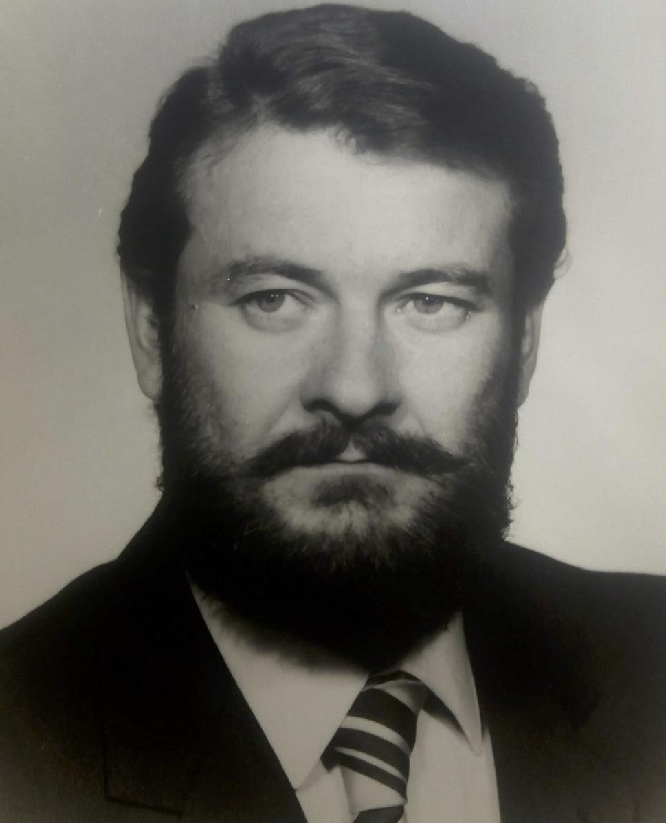 Peter Jurík