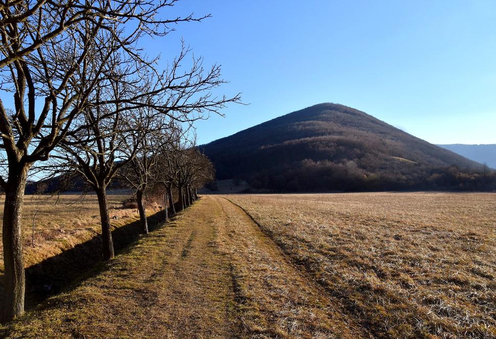 Hradisko