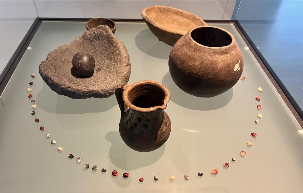 Museo Pumapungo.