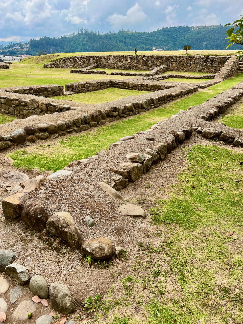 Museo Pumapungo.