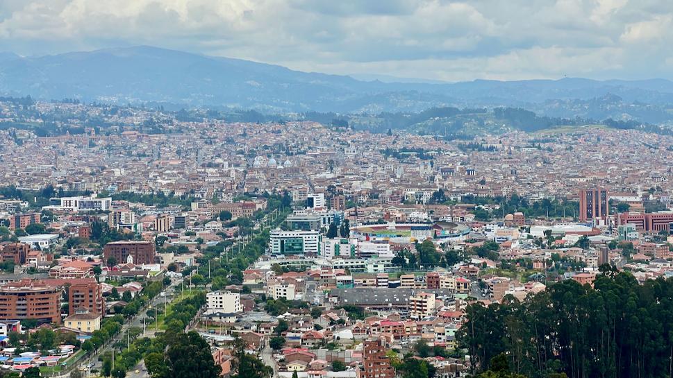 Cuenca.