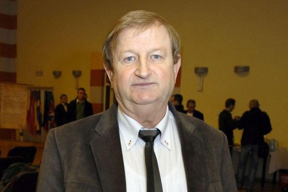Starosta Kechneca je jeden z najdlhšie slúžiacich starostov na Slovensku. O jeho práci svedčí najmä úspešný priemyselný park.