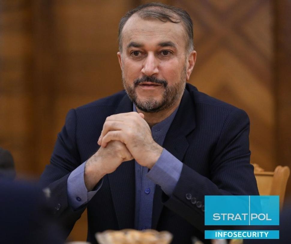 Hossein Amir Abdollahian
