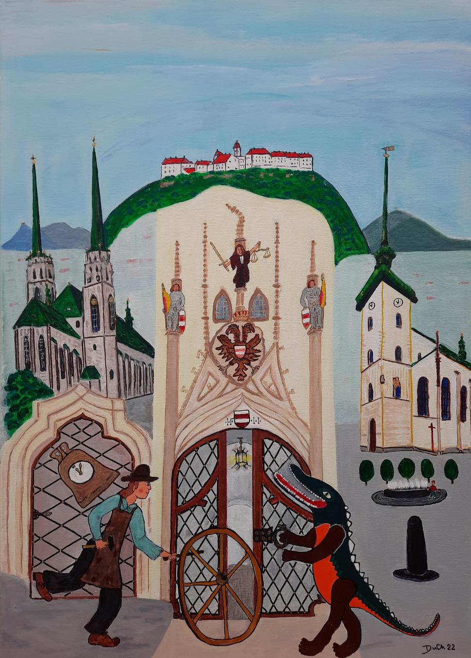 Brno