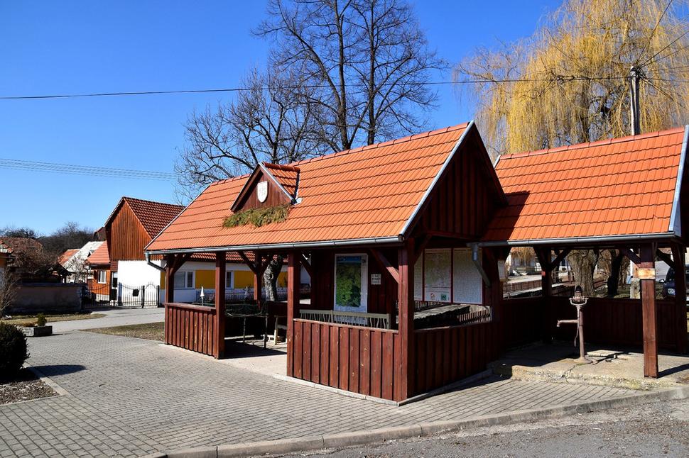 Prístrešok