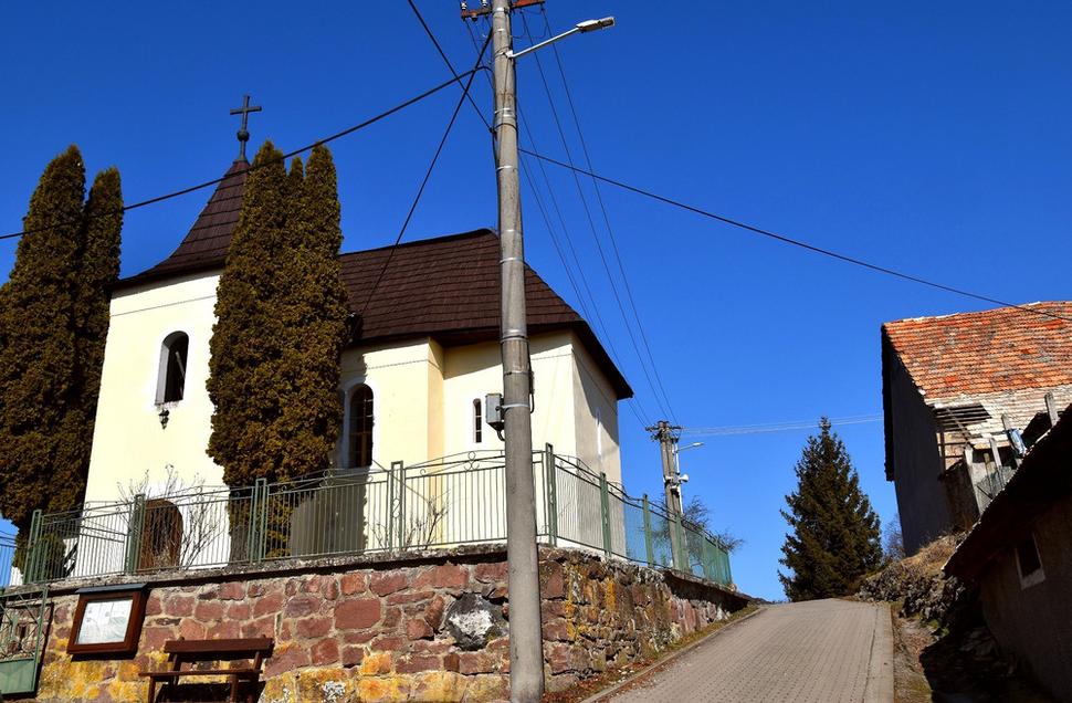 evanjelický kostol