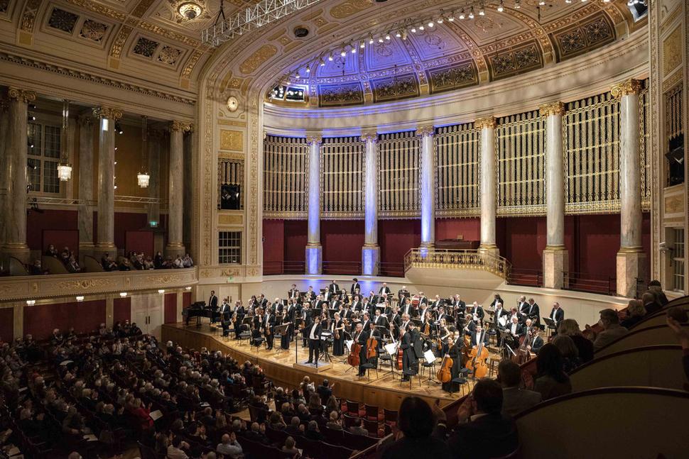 Pretty Yende, Nadine Sierra, Slovenská filharmónia, Pablo Mielgo, Konzerthaus Wien