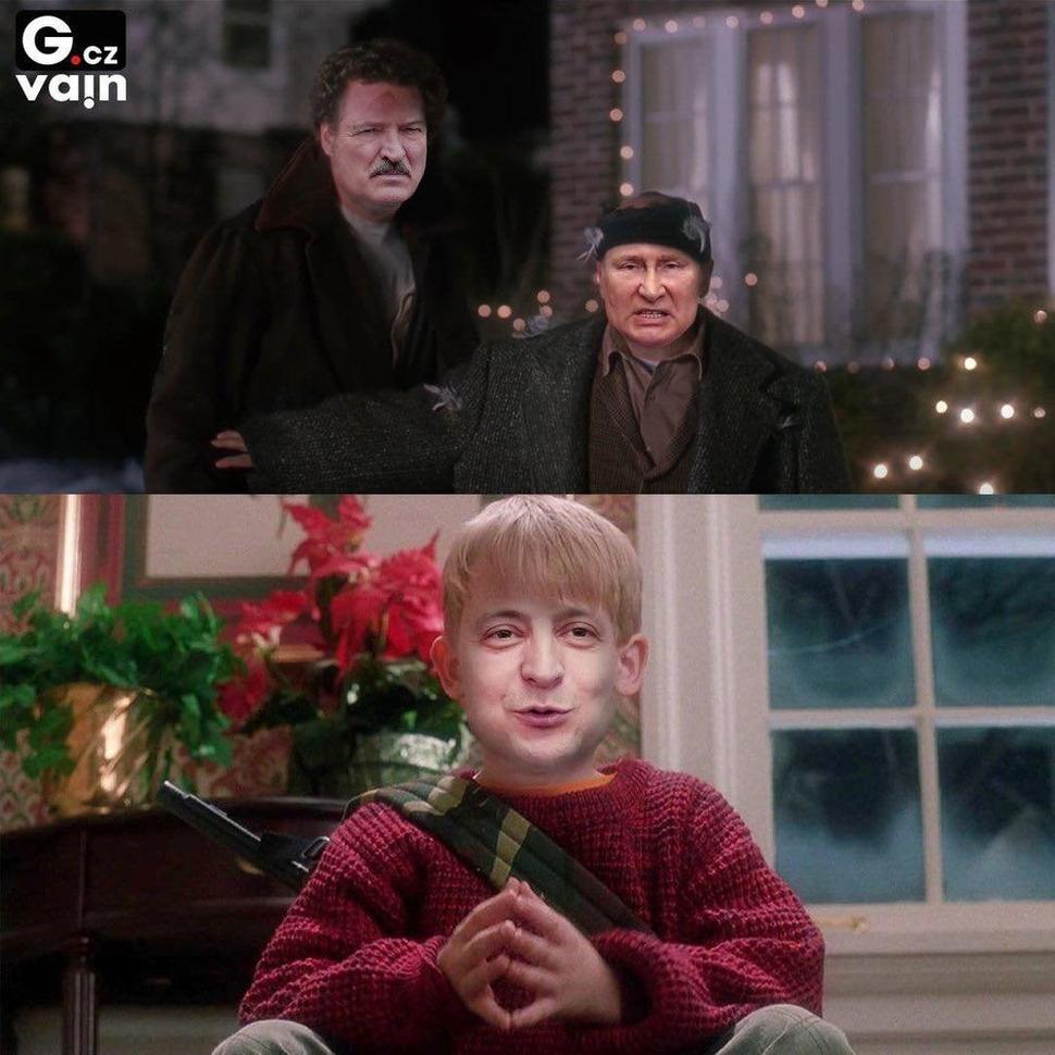 Ked leziete kam nemate a neviete sa poucit :-D