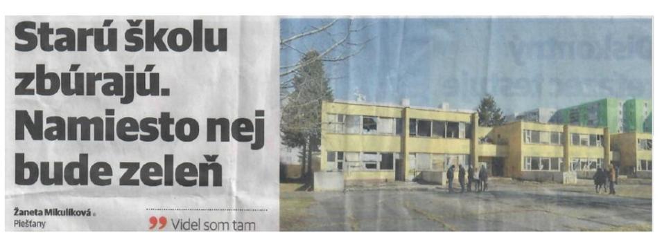 Pravda, 15.2.2022