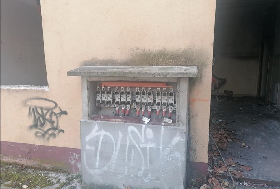 a nesmie chýbať ochromené "energetické srdce"