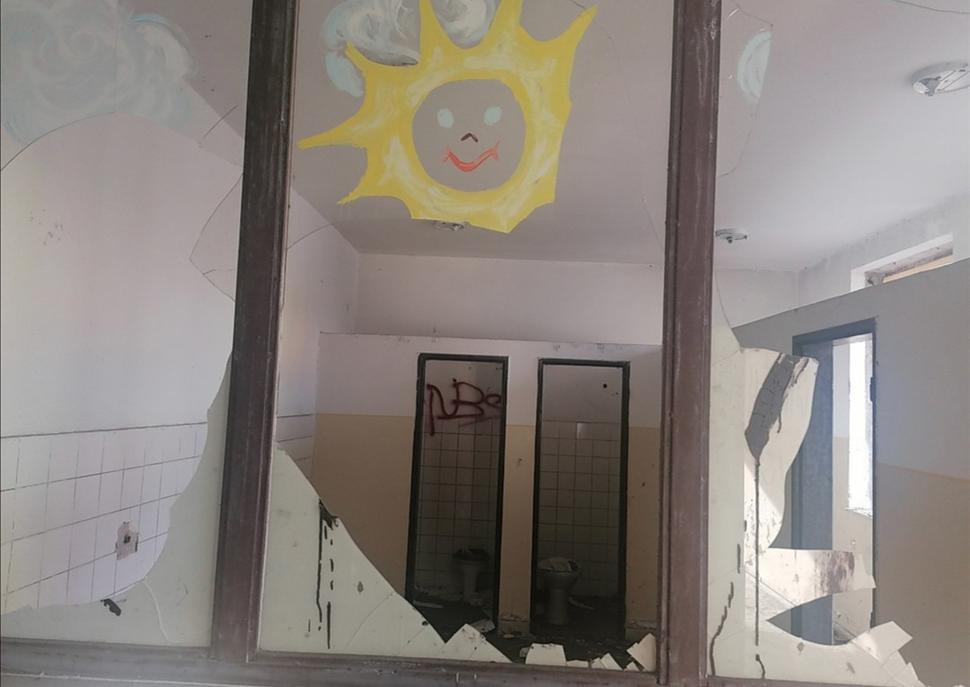 slniečko priam apokalyptické