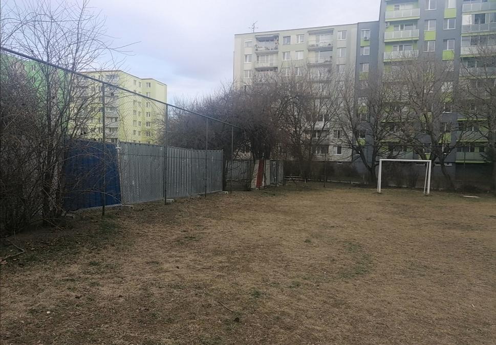 na slobode :-)